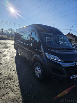 Citroen  JUMPER 2.2 DISEL L4 - 3