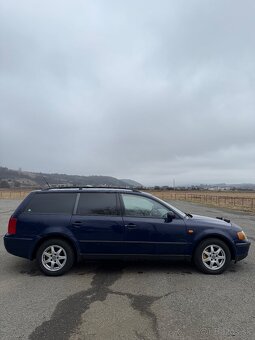 Vw passat b5 1.9tdi 85kw - 3