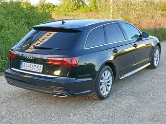 Audi A6 Avant 2.0 140kW - 3