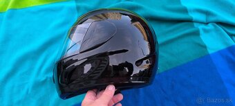 Prilba AGV veľkosť S - 3