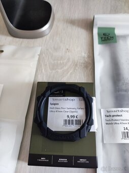 Samsung Galaxy watch ultra príslušenstvo - 3