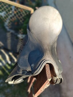 Predám drezurne sedlo - 3