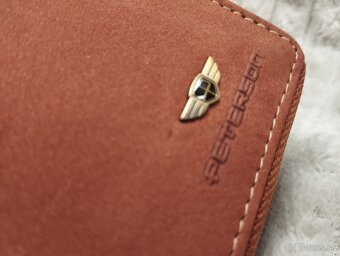 Pánska peňaženka na zips - 3