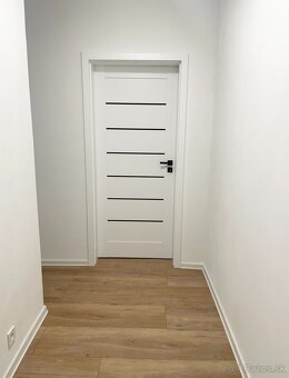 2-izbový byt v centre Prešova - 3