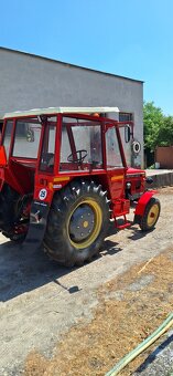 ZETOR / ZNIZENA CECA - 3