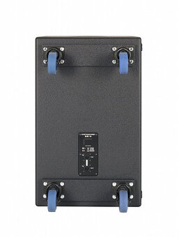 Dynacord VariLine 212, Sub 18,  VL 122, L 3.600 FD - 3