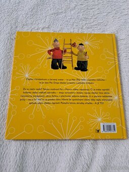 Pat a Mat ... a je to - 3