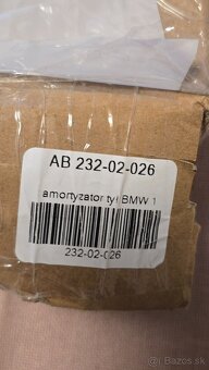 Tlmič pérovania ABAKUS 232-02-026 - 3