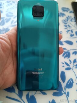 Xiaomi redmi note 9 Pro 6/128GB - 3