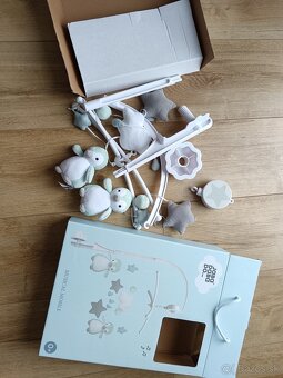 Hrací kolotoč JaBaDaBaDo... - 3