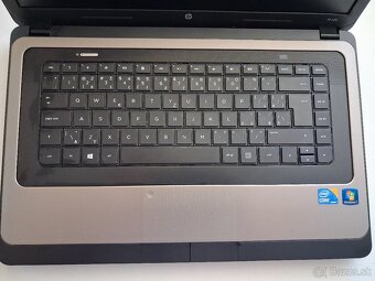 HP630 i3 M370, 4GB ram, 500GB HDD - 3