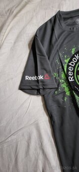 Tricko REEBOK SPARTAN - 3