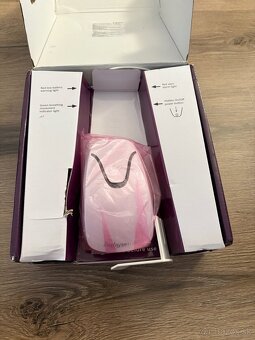 Monitor dychu Babysense 7 - 3