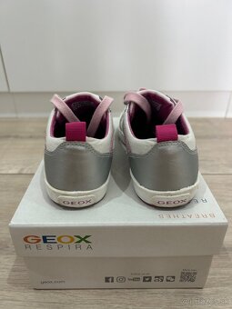 Dievčenské tenisky Geox - 3