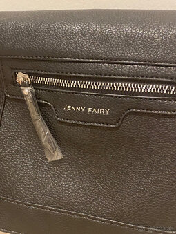 Jenny Fairy - kabelka - 3