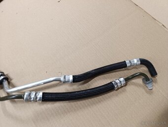 Potrubie posilňovača riadenia Dacia Duster I - 3