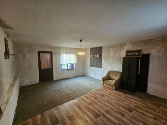 Prenajmem 1 izbu - 3