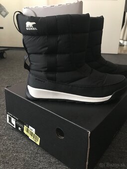 Sorel unisex zimna obuv - 3