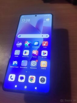 Xiaomi Note 12 pro 5g 128gb 6+2ram - 3