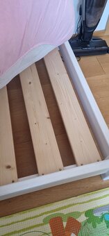 Detská postel Domček - 3