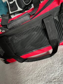 Prepravná taška pre psa mačku Trixie - 3