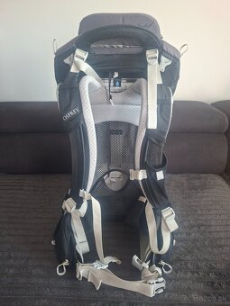 Osprey Poco Plus II - 3