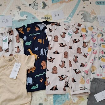 Detske veci Lindex/zara/c&a - 3