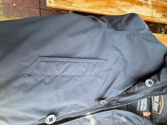 Páperová bunda Jesse James - 3