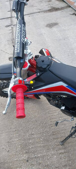 Pitbike 125ccm 17/14 - 3