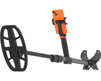 Predam detektor kovov Quest AIR - 3