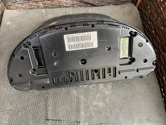 Tachometer bmw e39 - 3