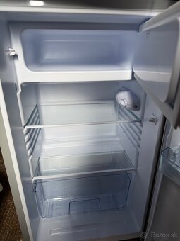 Chladnicka s vyparnikom - 3