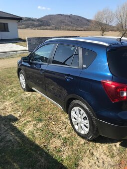 Suzuki SX4 S Cross - 3
