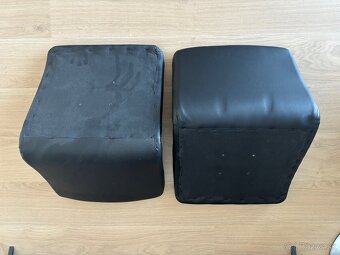 Barové stoličky - 3