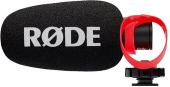 Mikrofón Rode VideoMicro II - 3