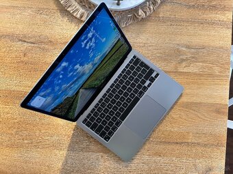 MacBook Air 13” M1 16GB - 3
