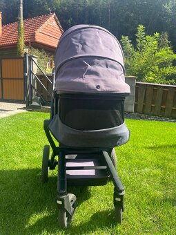 Kočík Joolz day 3 - 3