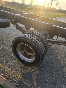 RENAULT MIDLUM 280DXI R.V.2012 NÁHRADNÍ DÍLY - 3