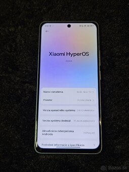 Xiaomi Redmi Note 13 256GB - 3