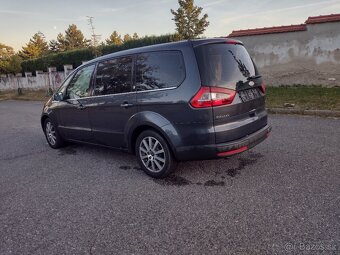 Predám ford galaxy - 3