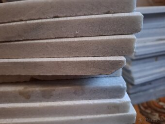 Originál mramorová dlažba - 3