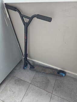 Freestyle kolobežka NilsExtreme HS033 - 3