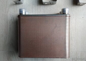 60-doskový tepelny výmenník - 3