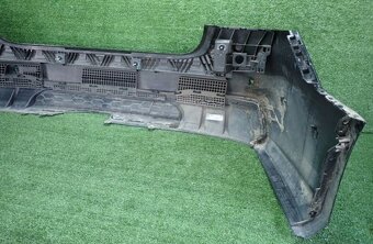 audi a7 nárazník sline 2017+ - 3