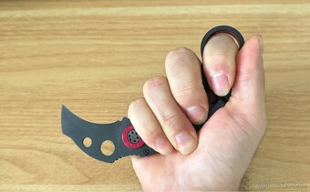 Karambit Mantis - 3