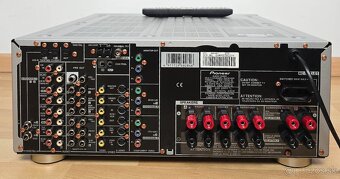 Pioneer VSX-1014 /THX/Optika/FM s RDS - 3