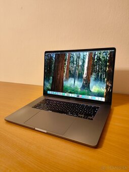 MacBook Pro 16 2019 | i7 • 16GB • 512GB SSD - 3