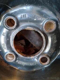185/65r14 - 3