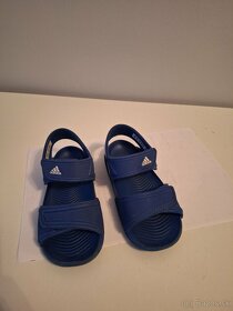 Adidas detske sandale - 3