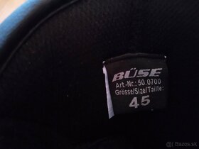 Pánske moto topánky BUSE - 3